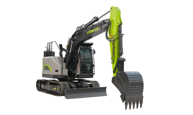 Medium Excavator ZE145GU
