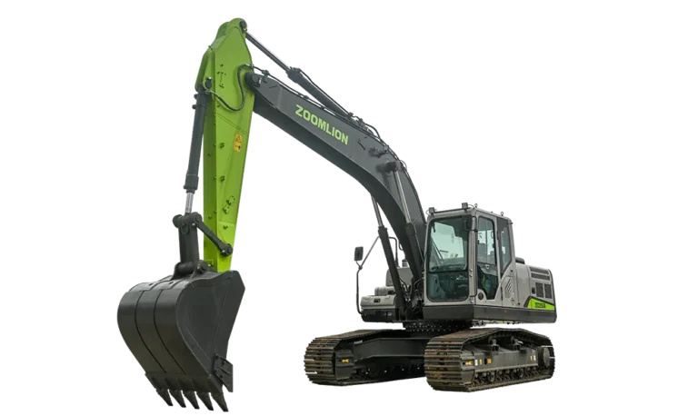Medium Excavator ZE225GN