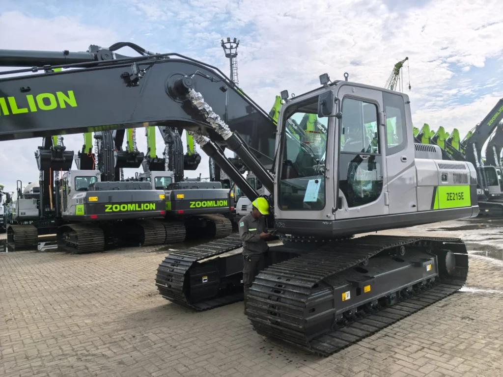 Zoomlion - Alat Berat Zoomlion - Distributor Zoomlion jawa Resmi | Jual & Rental Alat Berat jawa - Sewa Alat Berat jakarta