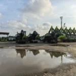 Distributor Excavator Jakarta - Sewa Alat Berat Jakarta | Alat Berat Zoomlion Resmi