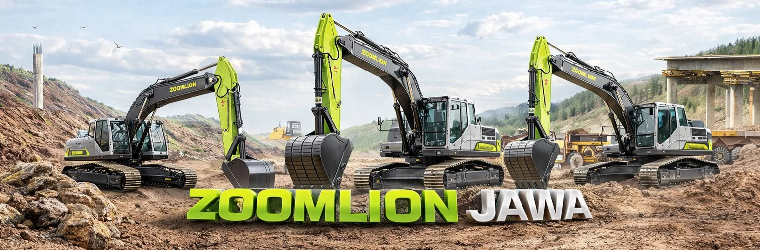 zoomlion jawa - zoomlion jakarta - sewa alat berat jakarta